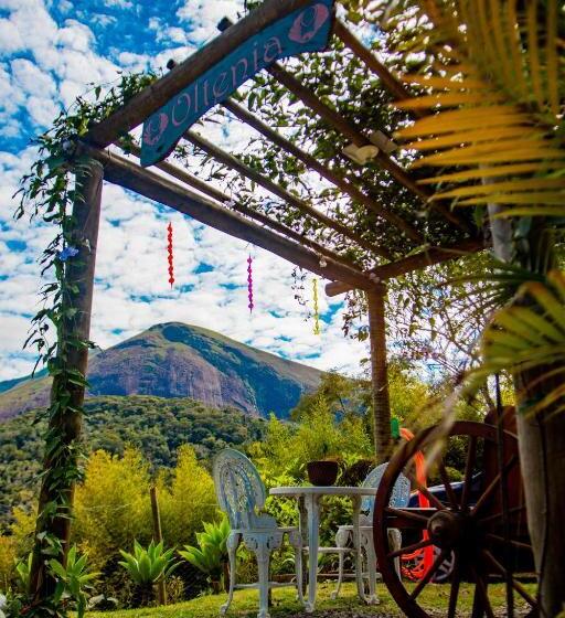 פנסיון Aconchego Itaipava