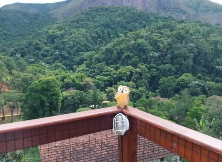 Majatalo Aconchego Itaipava