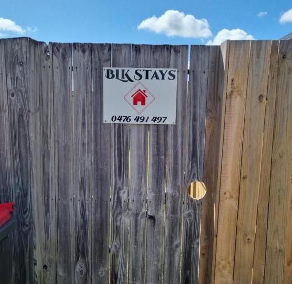Пансион Blk Stays Guest House Deluxe Units Morayfield