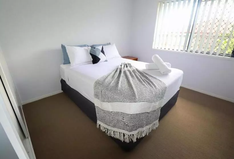 Majatalo Blk Stays Guest House Deluxe Units Morayfield