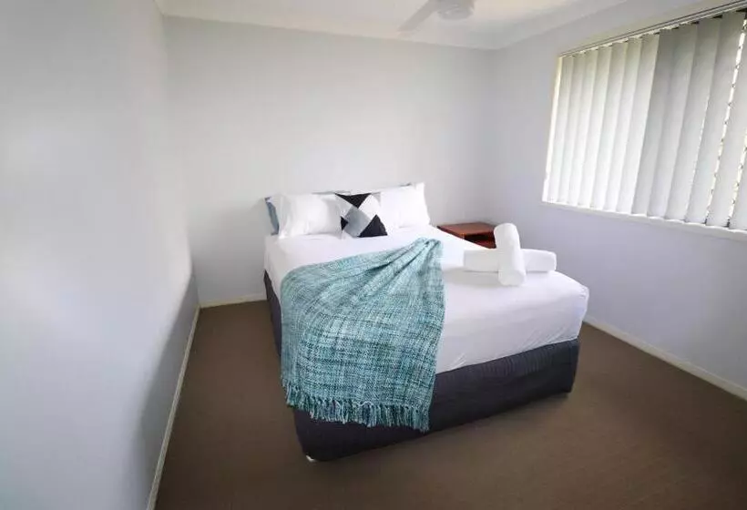 Majatalo Blk Stays Guest House Deluxe Units Morayfield