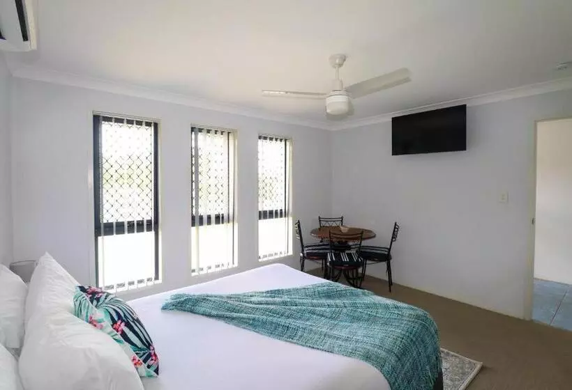 Majatalo Blk Stays Guest House Deluxe Units Morayfield