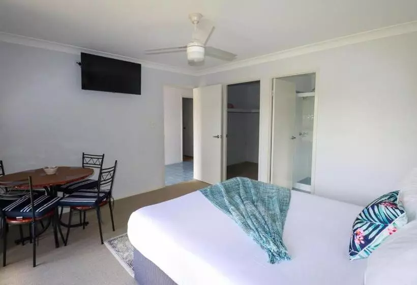 Majatalo Blk Stays Guest House Deluxe Units Morayfield