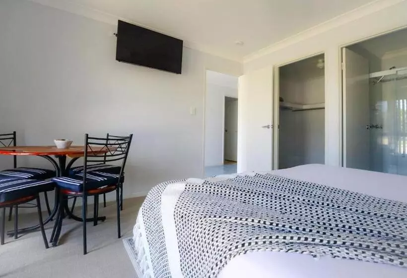 Majatalo Blk Stays Guest House Deluxe Units Morayfield
