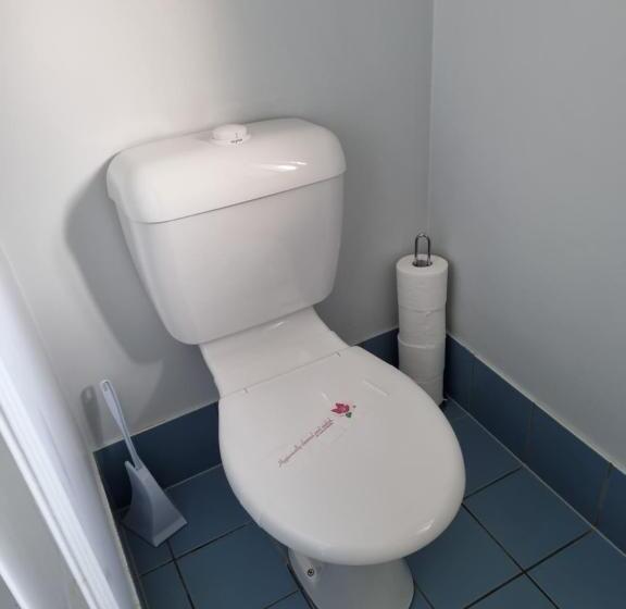 Пансион Blk Stays Guest House Deluxe Units Morayfield