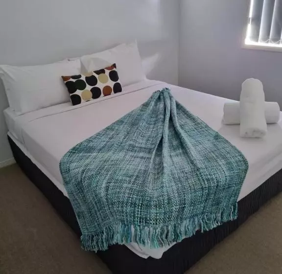 Majatalo Blk Stays Guest House Deluxe Units Morayfield