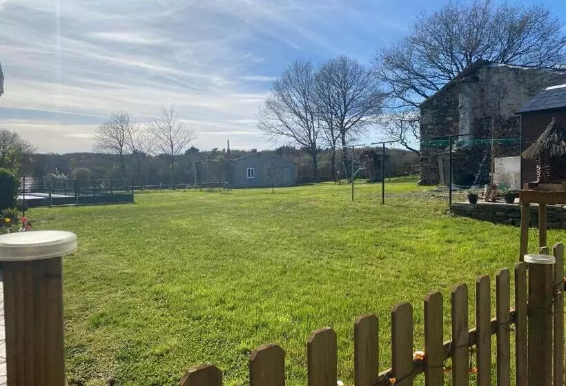 Majatalo Casa Da Cota