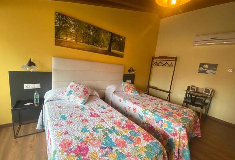 膳宿费 Casa Da Cota