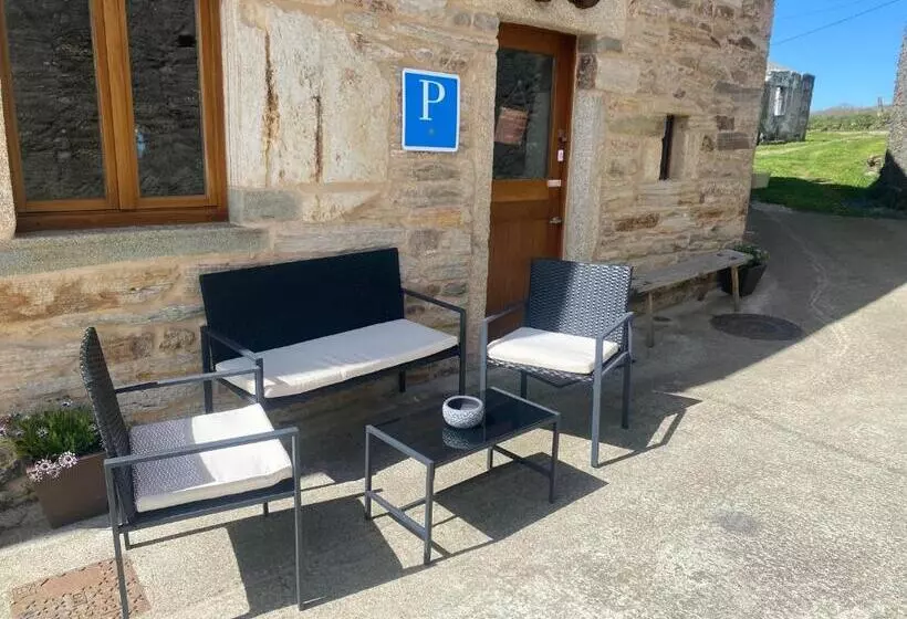 Majatalo Casa Da Cota