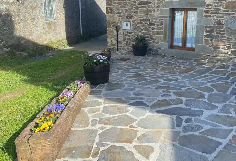 Majatalo Casa Da Cota