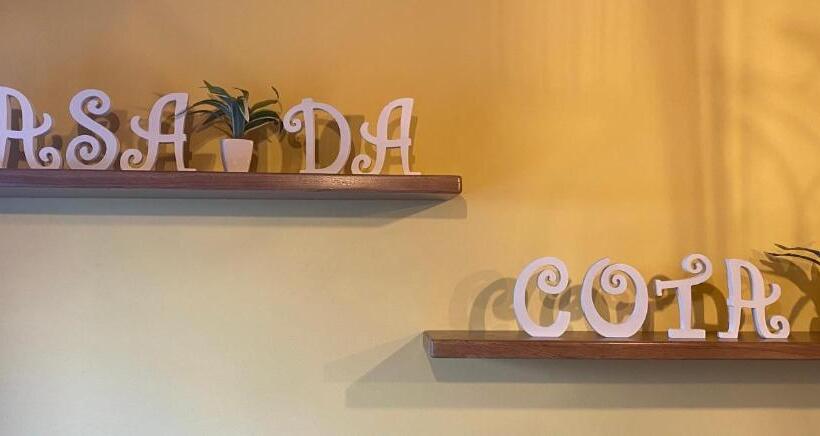 膳宿费 Casa Da Cota