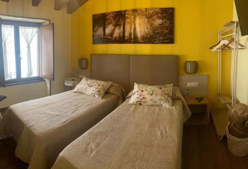 Majatalo Casa Da Cota