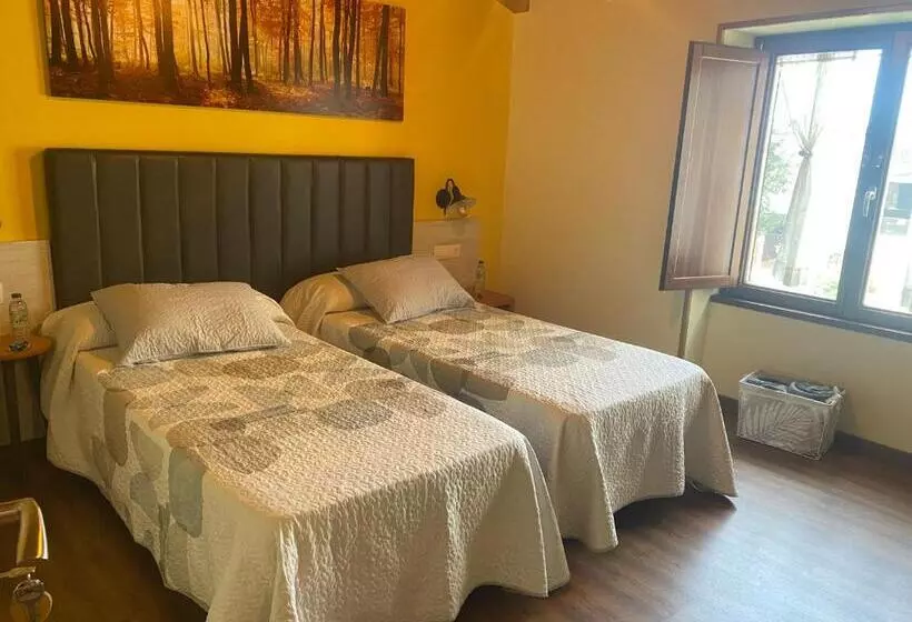 Majatalo Casa Da Cota