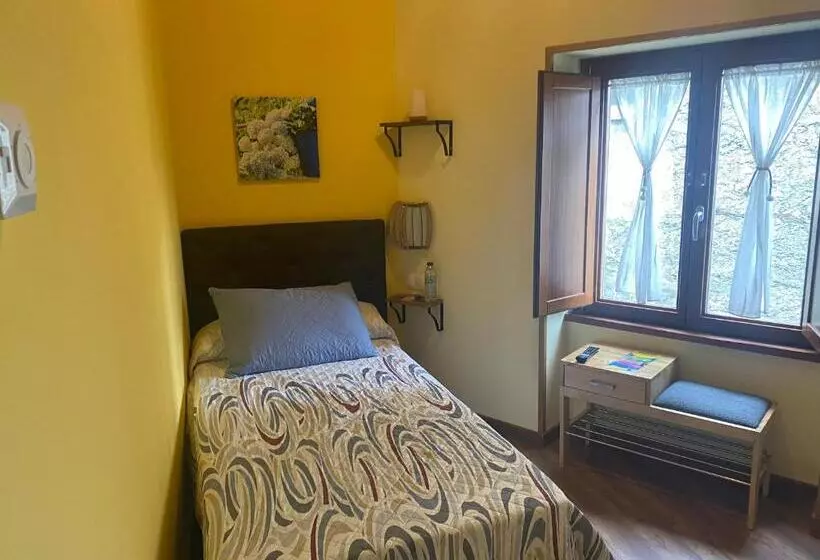 Majatalo Casa Da Cota