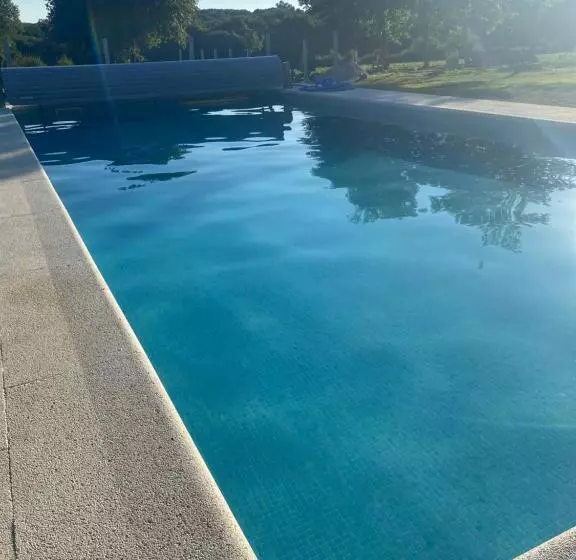 Majatalo Casa Da Cota