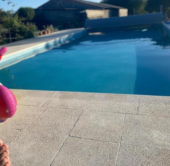 膳宿费 Casa Da Cota