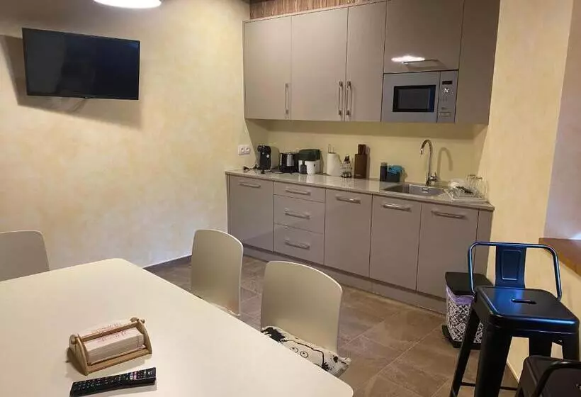 Majatalo Casa Da Cota