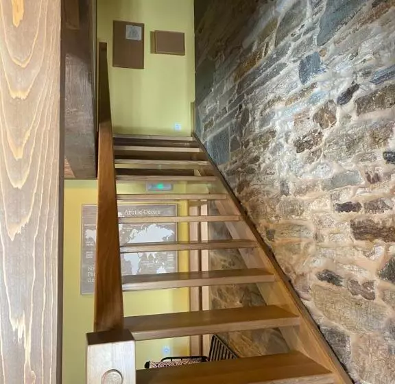 Majatalo Casa Da Cota