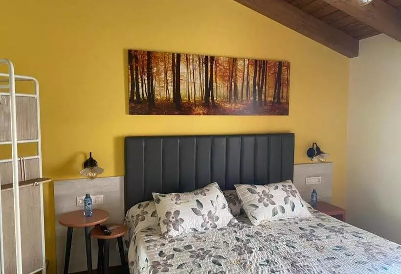 Majatalo Casa Da Cota