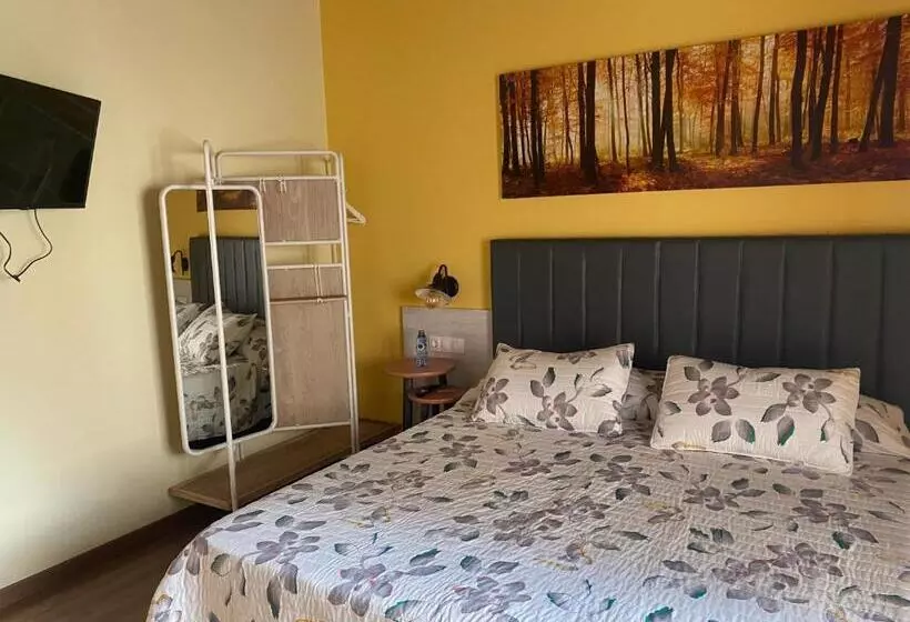 Majatalo Casa Da Cota