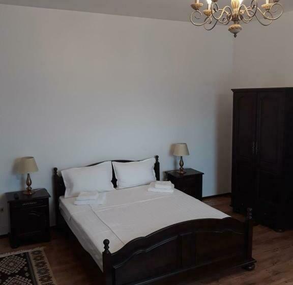 ペンション Casa La Conac