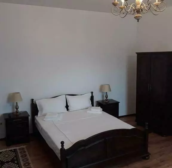 ペンション Casa La Conac