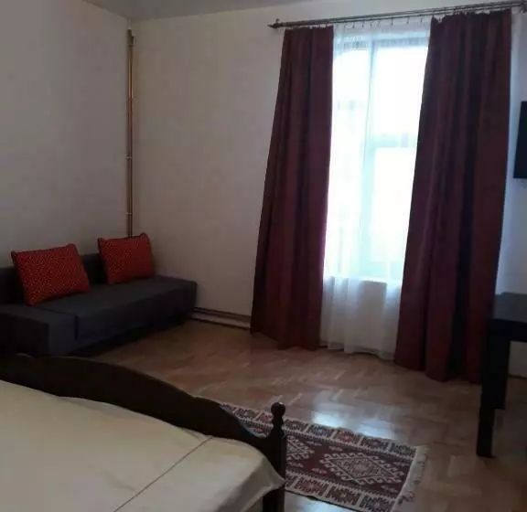ペンション Casa La Conac