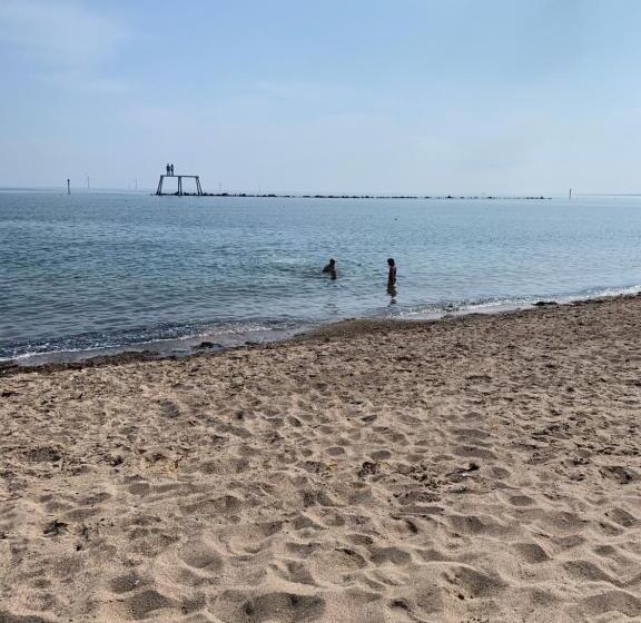 펜션 Coastal Joy   Room 5