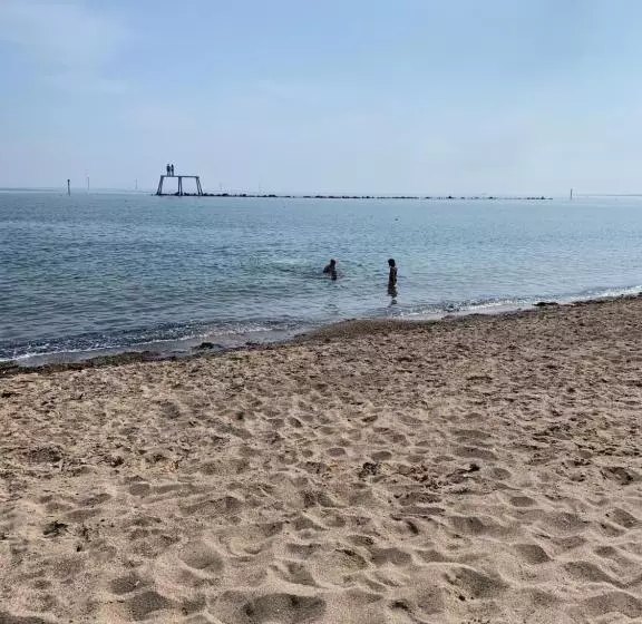 ペンション Coastal Joy   Room 5