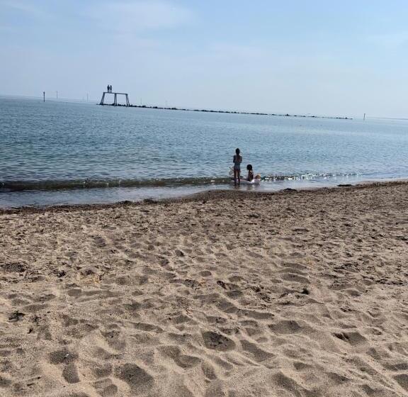 펜션 Coastal Joy   Room 5