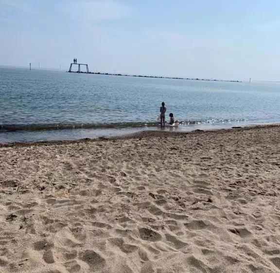 ペンション Coastal Joy   Room 5