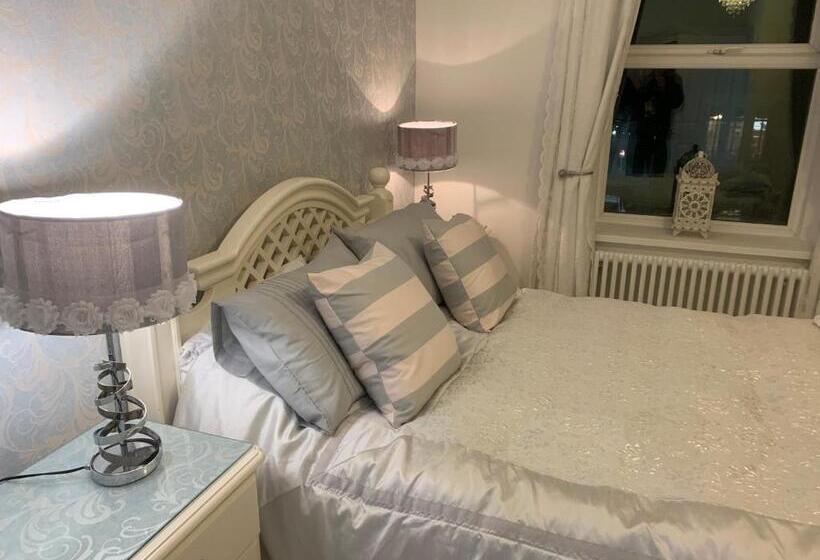 펜션 Coastal Joy   Room 5