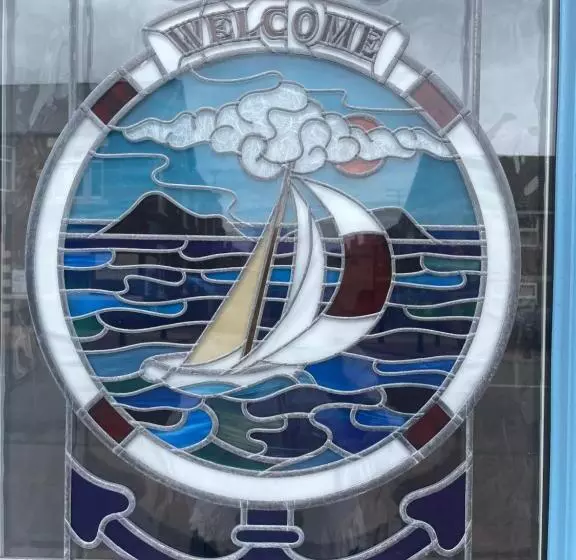 ペンション Coastal Joy   Room 5