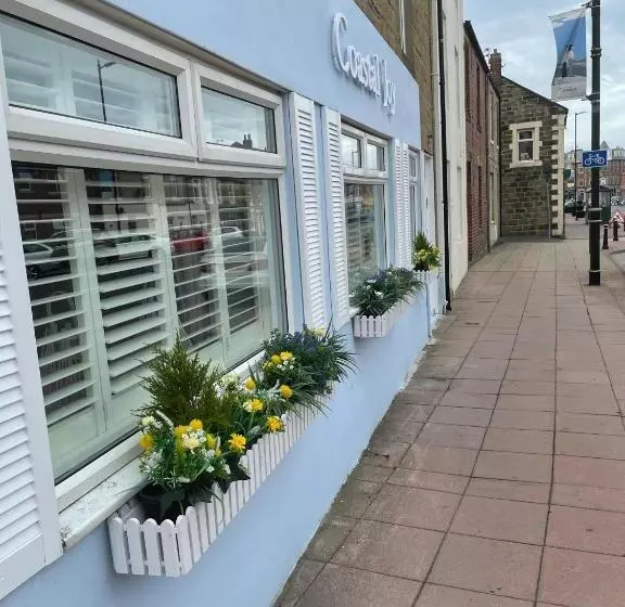 ペンション Coastal Joy   Room 5