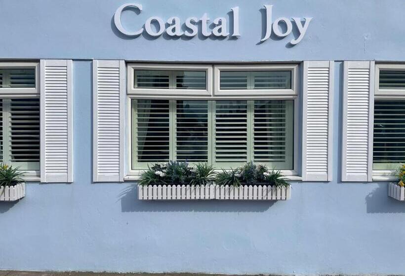 펜션 Coastal Joy   Room 5
