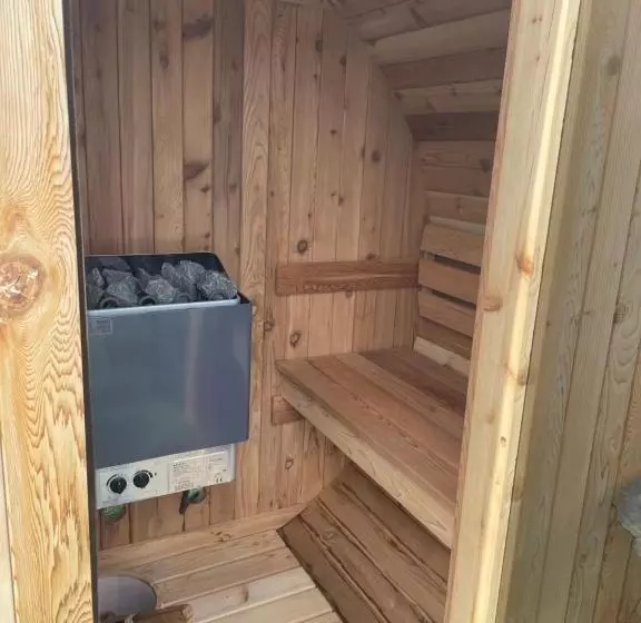 ペンション Coastal Joy   Room 5