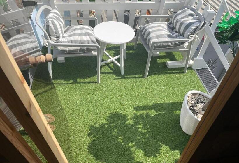 펜션 Coastal Joy   Room 5