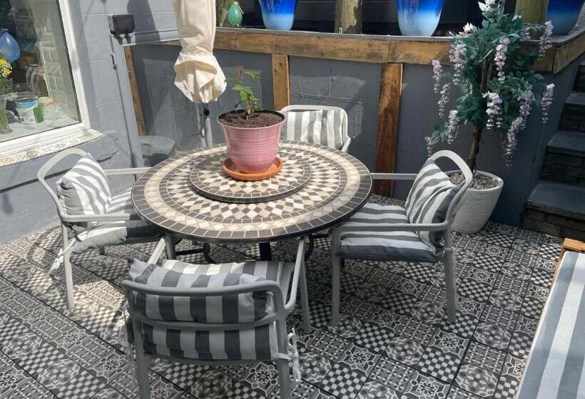 펜션 Coastal Joy   Room 5