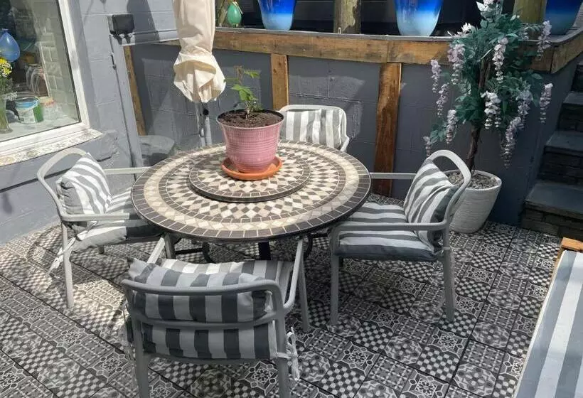 ペンション Coastal Joy   Room 5