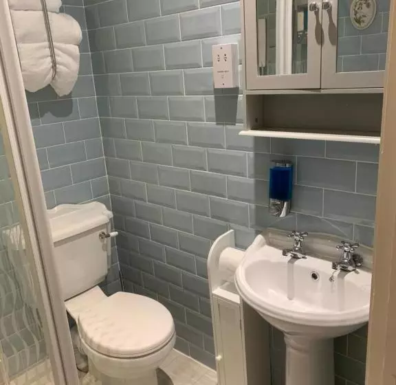 ペンション Coastal Joy   Room 5