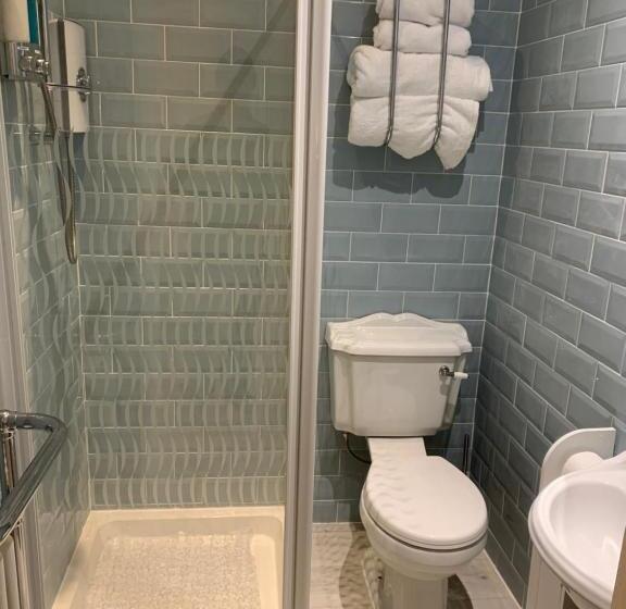 펜션 Coastal Joy   Room 5