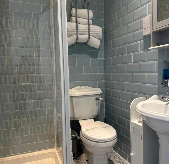 펜션 Coastal Joy   Room 5