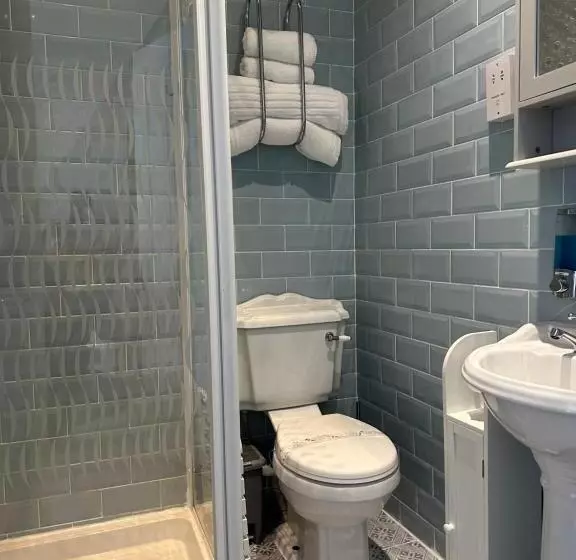 ペンション Coastal Joy   Room 5