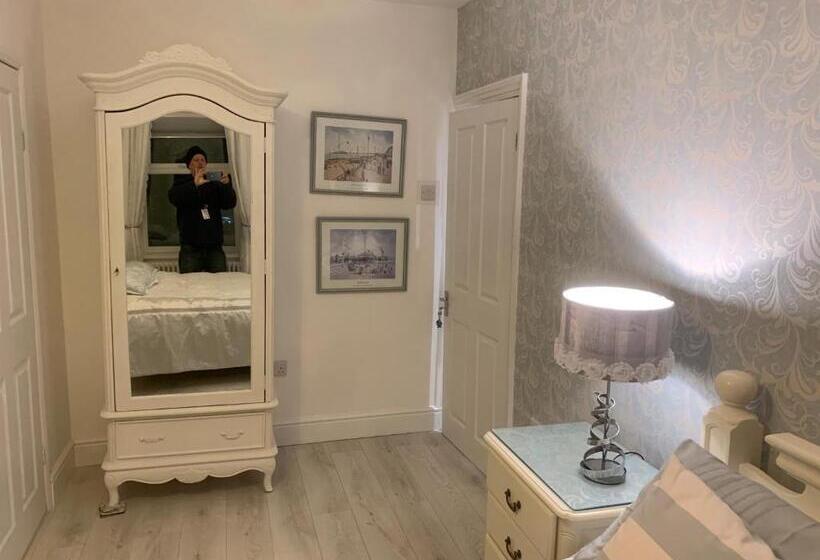 펜션 Coastal Joy   Room 5