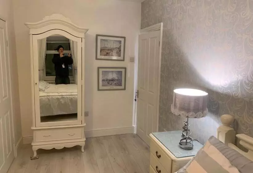 ペンション Coastal Joy   Room 5