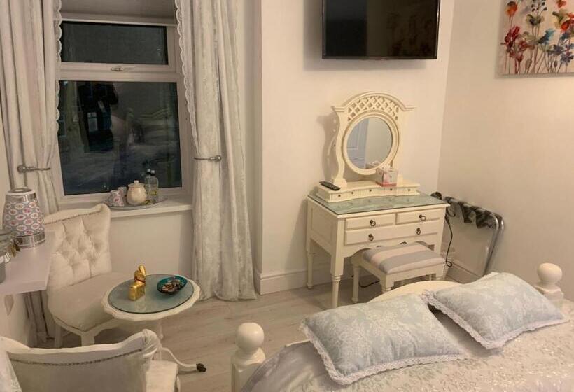 펜션 Coastal Joy   Room 5