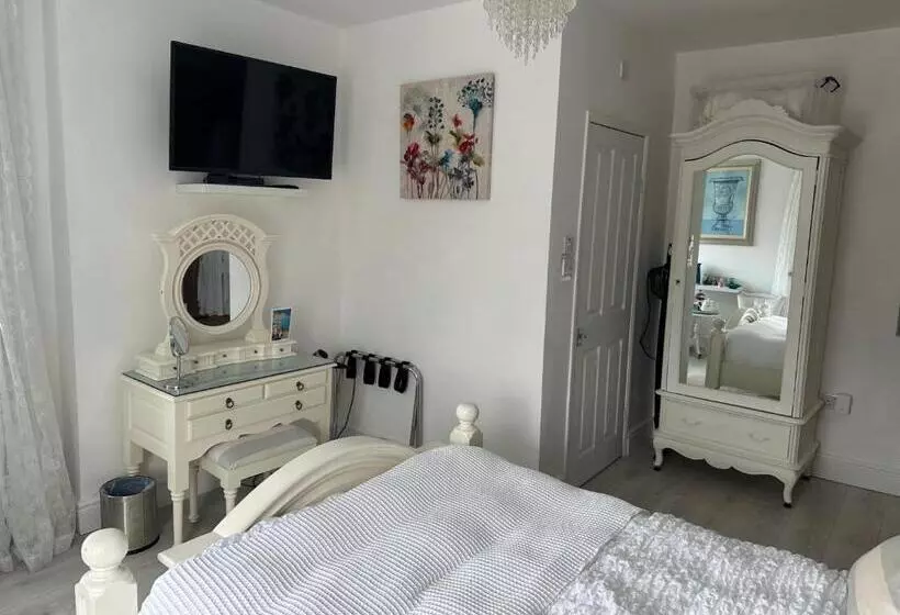 ペンション Coastal Joy   Room 5