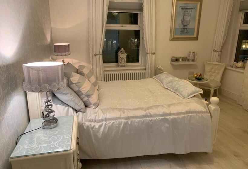 펜션 Coastal Joy   Room 5