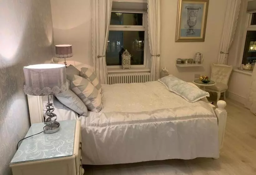 ペンション Coastal Joy   Room 5