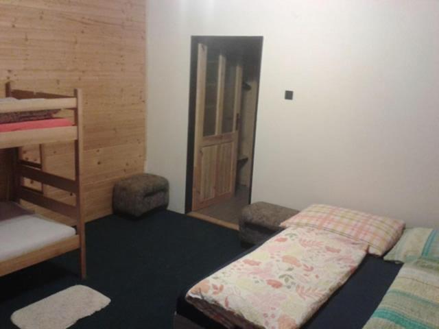 膳宿费 Horská Chata Visalajka V Beskydech